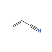 Acrylonitril; Prop-2-enenitril; 2-Propeennitril; Cyaanetheen; Vinylcyanide; Propeennitril (VCN) C3H3N CAS 107-13-1