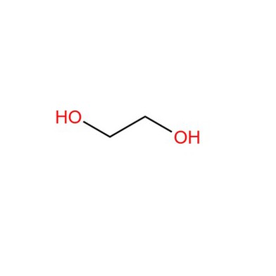 Mono-ethyleenglycol (MEG) C2H6O2 CAS 107-21-1