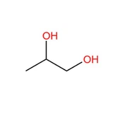 Propyleenglycol (PG) C3H8O2 CAS 57-55-6